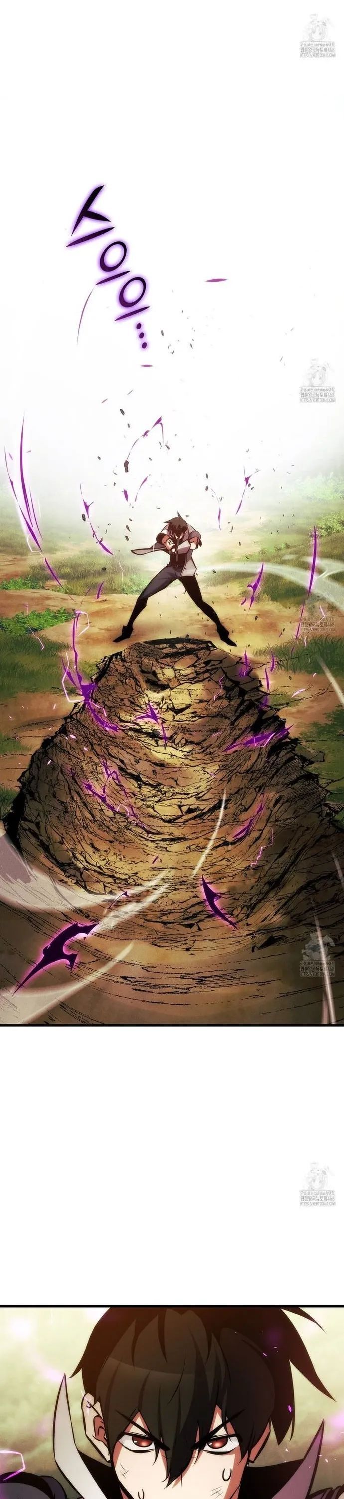 Huyền Thoại Game Thủ - Tái Xuất Chap 183 - Next Chap 184