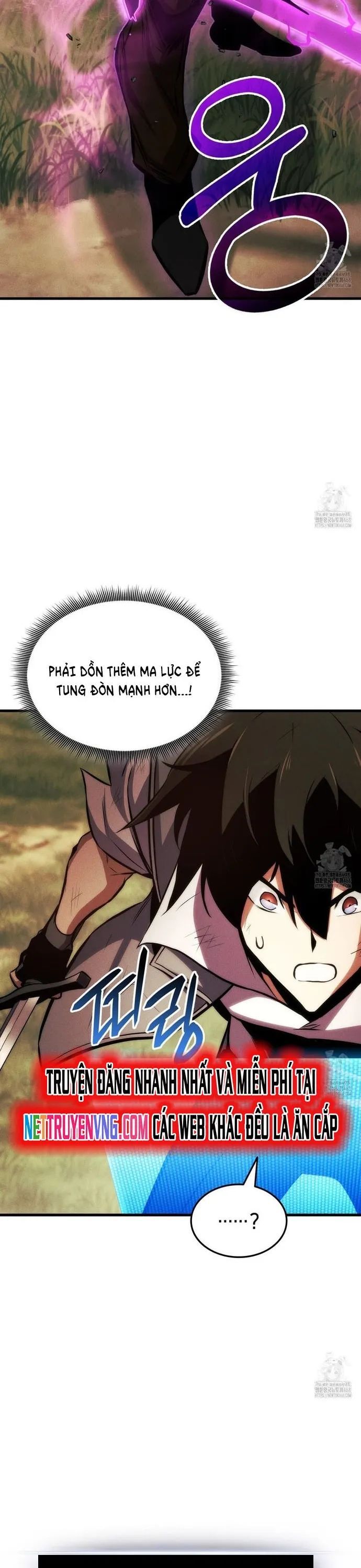 Huyền Thoại Game Thủ - Tái Xuất Chap 183 - Next Chap 184
