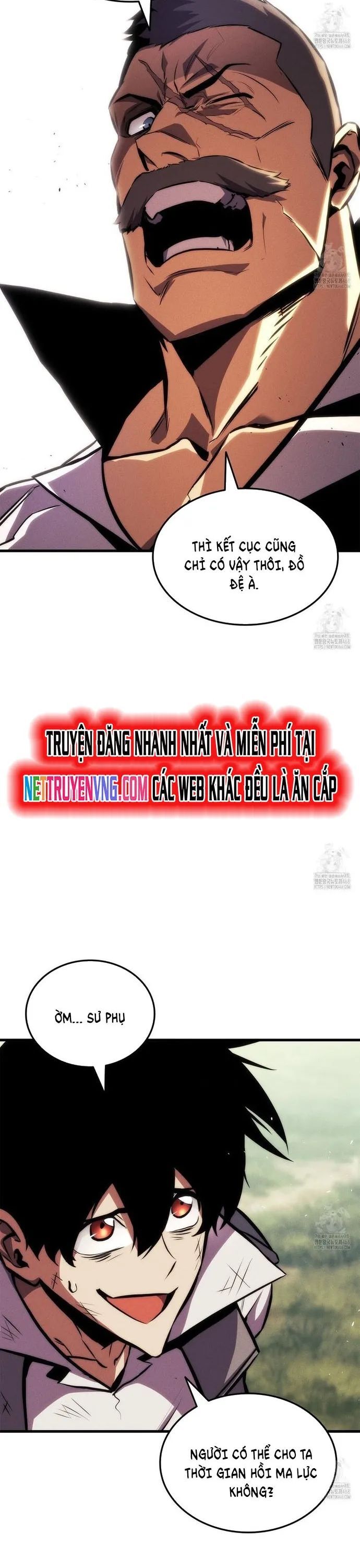 Huyền Thoại Game Thủ - Tái Xuất Chap 183 - Next Chap 184