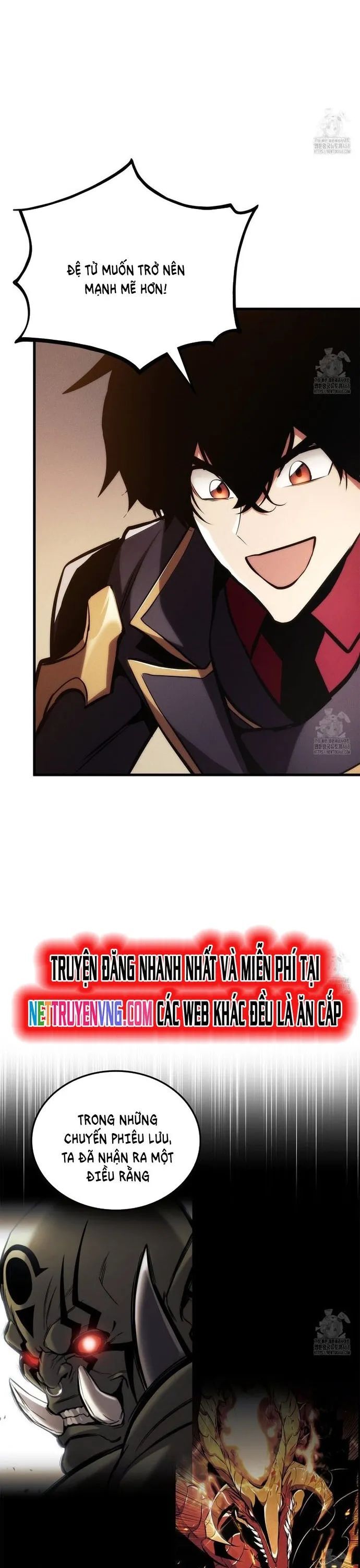 Huyền Thoại Game Thủ - Tái Xuất Chap 183 - Next Chap 184