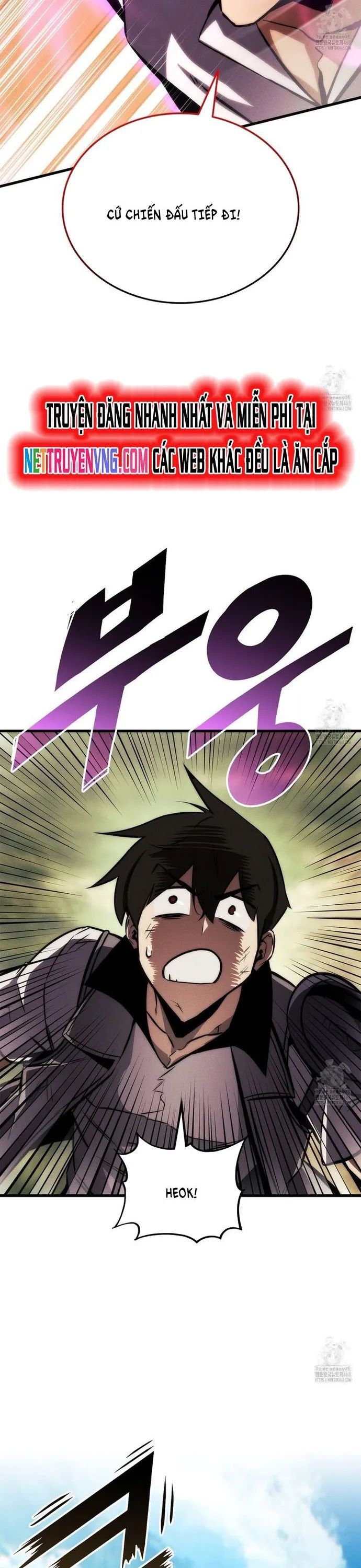 Huyền Thoại Game Thủ - Tái Xuất Chap 183 - Next Chap 184
