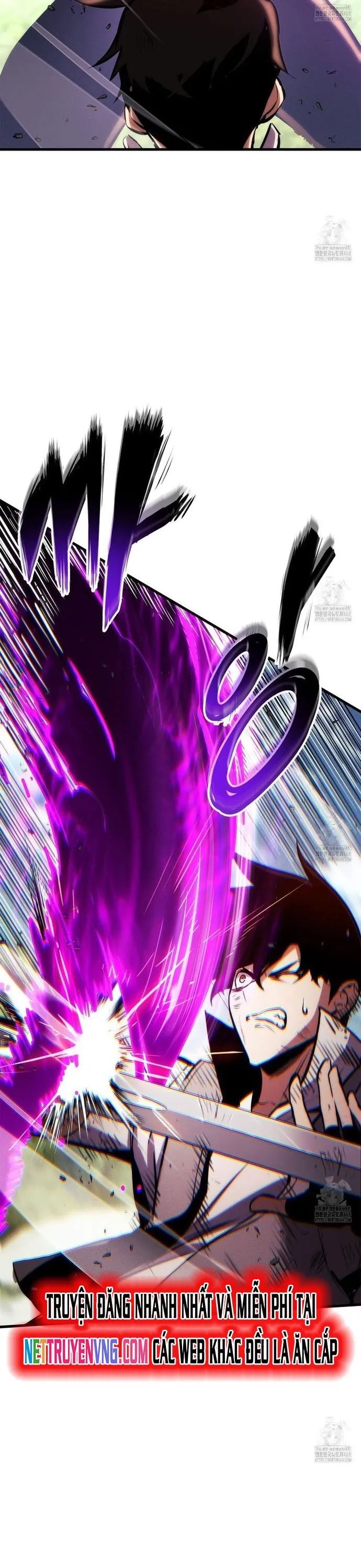 Huyền Thoại Game Thủ - Tái Xuất Chap 183 - Next Chap 184