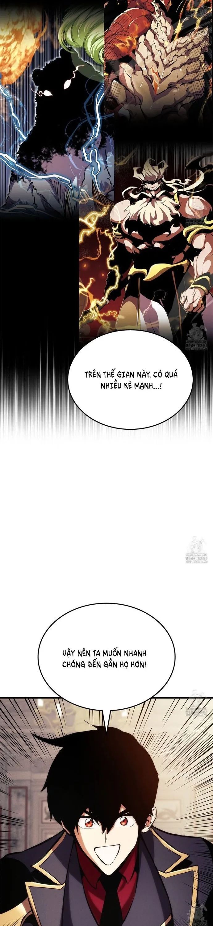 Huyền Thoại Game Thủ - Tái Xuất Chap 183 - Next Chap 184