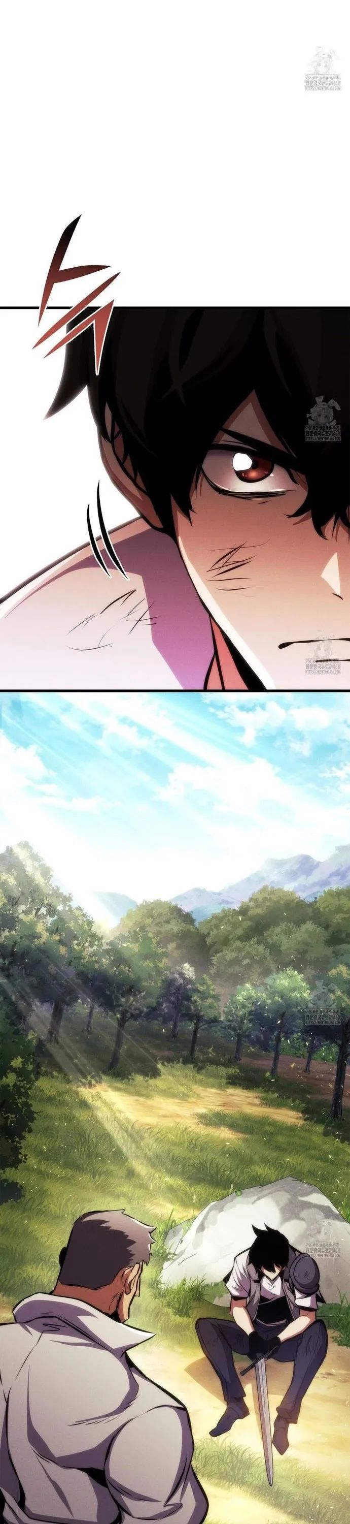 Huyền Thoại Game Thủ - Tái Xuất Chap 183 - Next Chap 184