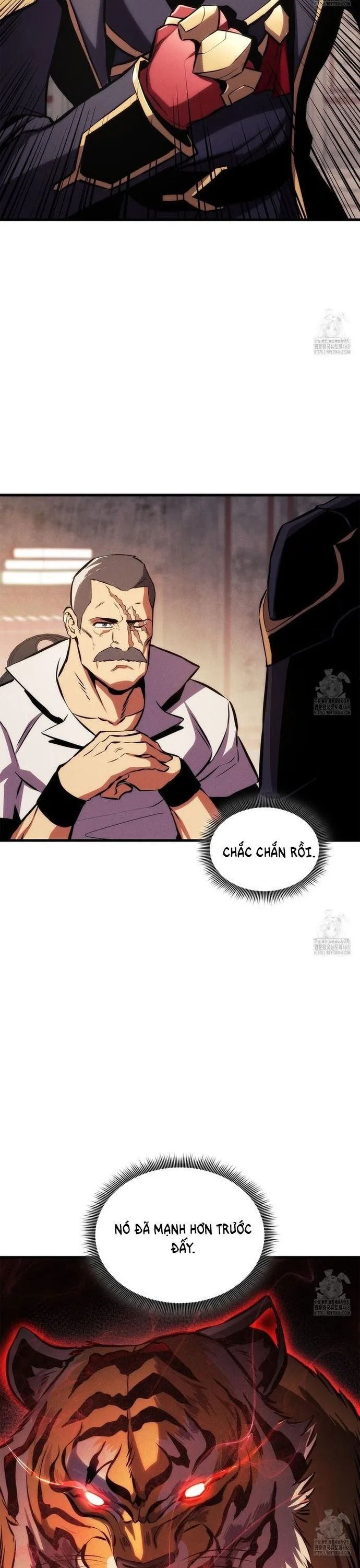 Huyền Thoại Game Thủ - Tái Xuất Chap 183 - Next Chap 184