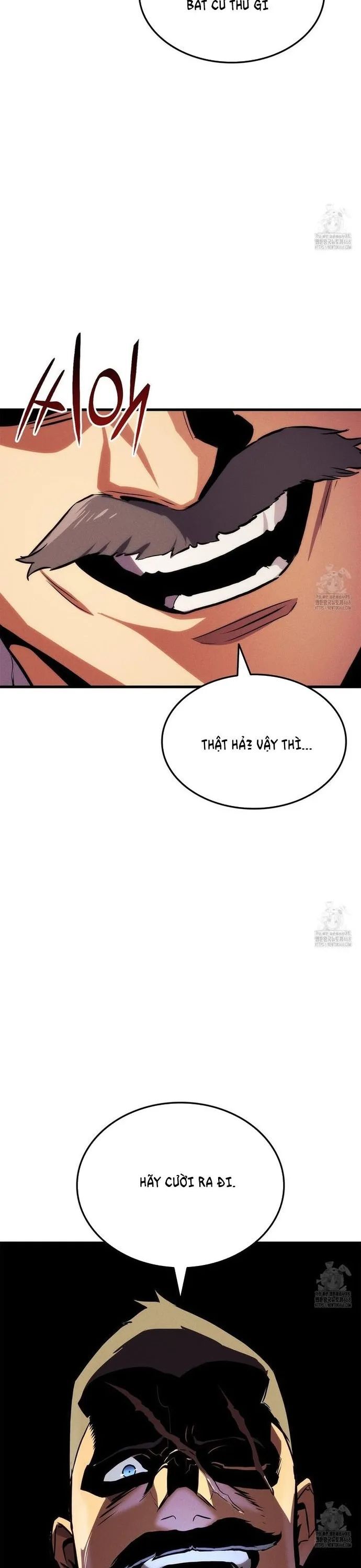 Huyền Thoại Game Thủ - Tái Xuất Chap 183 - Next Chap 184