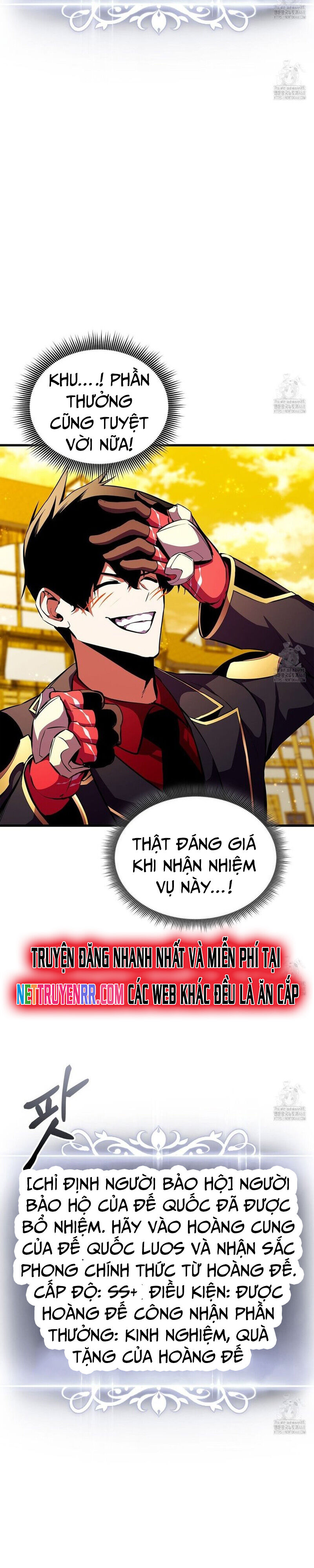 Huyền Thoại Game Thủ - Tái Xuất Chap 180.1 - Next Chap 181.1