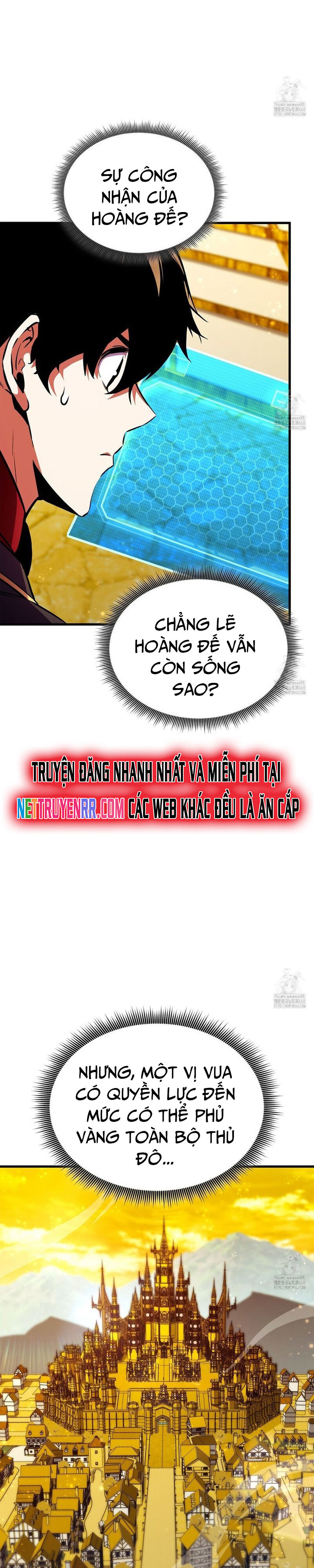 Huyền Thoại Game Thủ - Tái Xuất Chap 180.1 - Next Chap 181.1