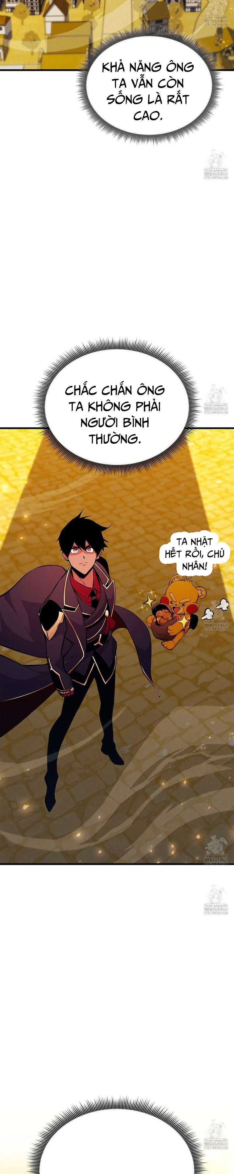 Huyền Thoại Game Thủ - Tái Xuất Chap 180.1 - Next Chap 181.1