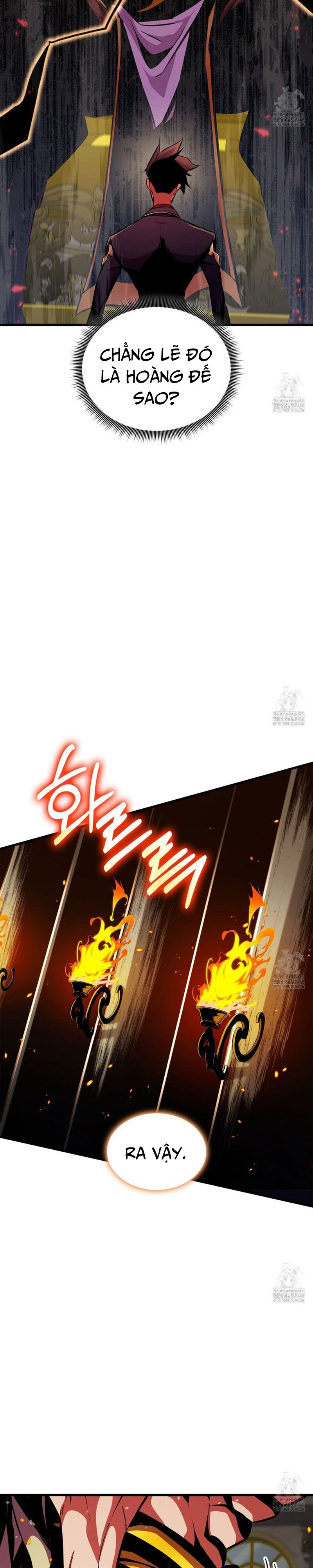 Huyền Thoại Game Thủ - Tái Xuất Chap 180.1 - Next Chap 181.1