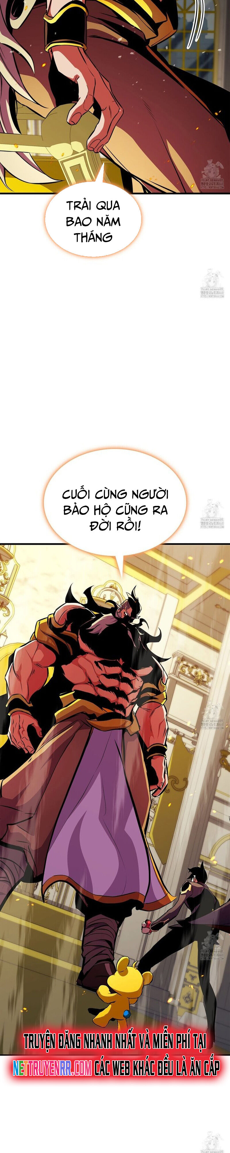 Huyền Thoại Game Thủ - Tái Xuất Chap 180.1 - Next Chap 181.1