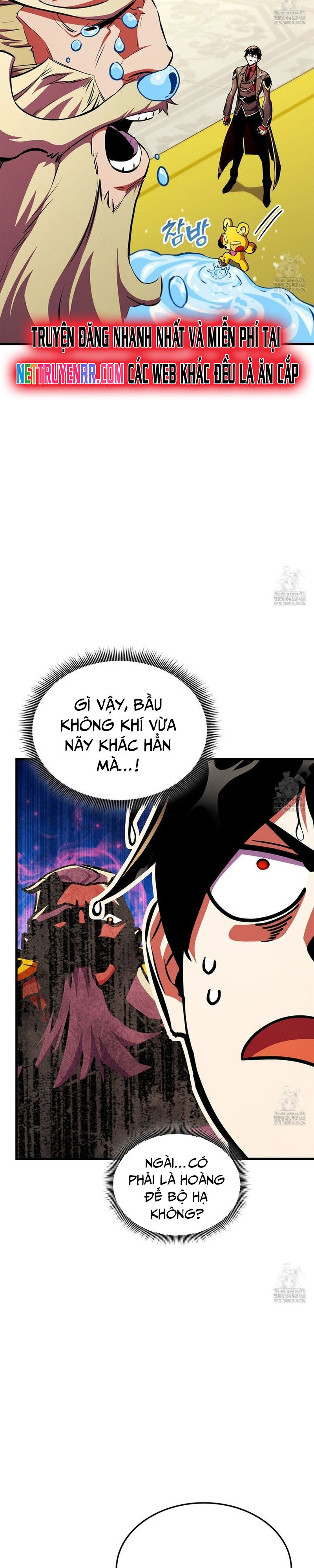 Huyền Thoại Game Thủ - Tái Xuất Chap 180.1 - Next Chap 181.1
