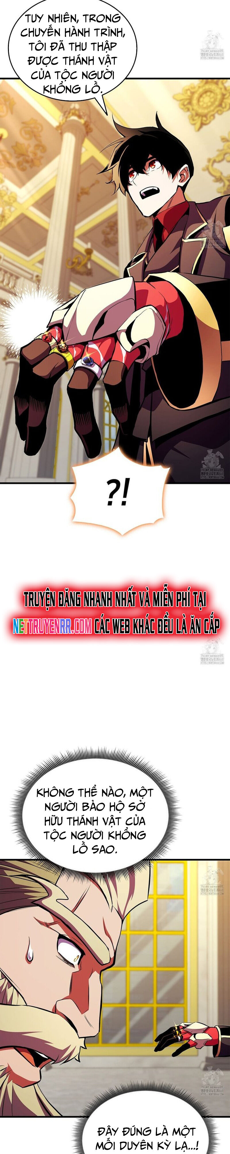 Huyền Thoại Game Thủ - Tái Xuất Chap 180.1 - Next Chap 181.1