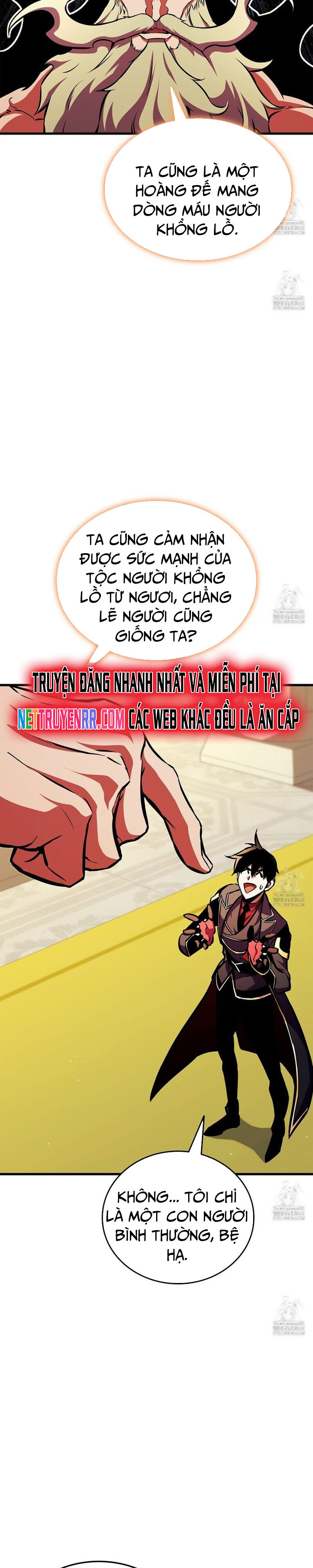 Huyền Thoại Game Thủ - Tái Xuất Chap 180.1 - Next Chap 181.1
