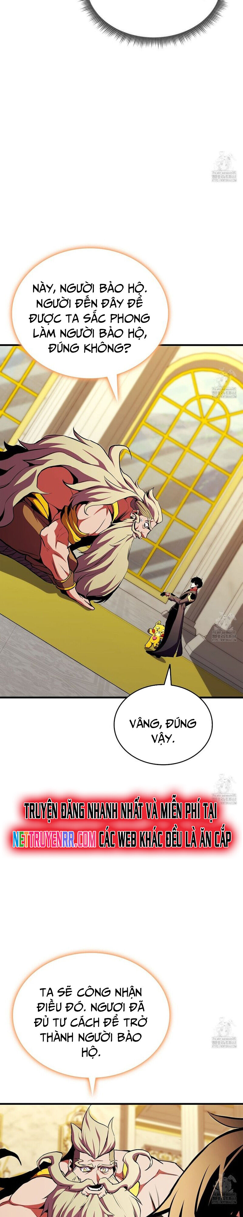 Huyền Thoại Game Thủ - Tái Xuất Chap 180.1 - Next Chap 181.1