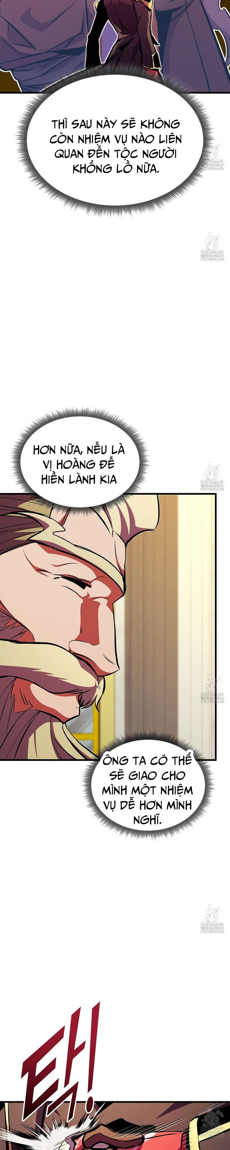 Huyền Thoại Game Thủ - Tái Xuất Chap 180.1 - Next Chap 181.1