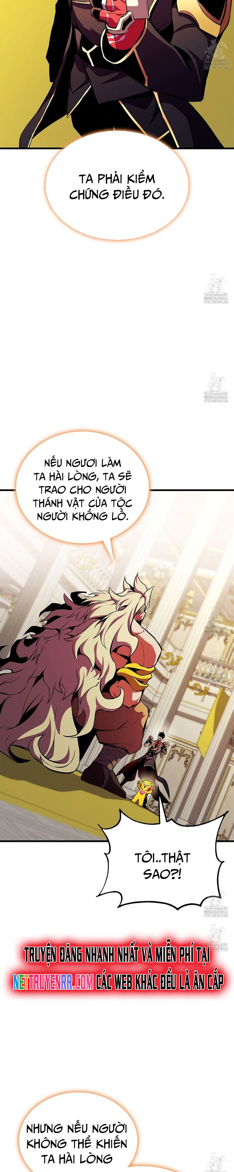 Huyền Thoại Game Thủ - Tái Xuất Chap 180.1 - Next Chap 181.1