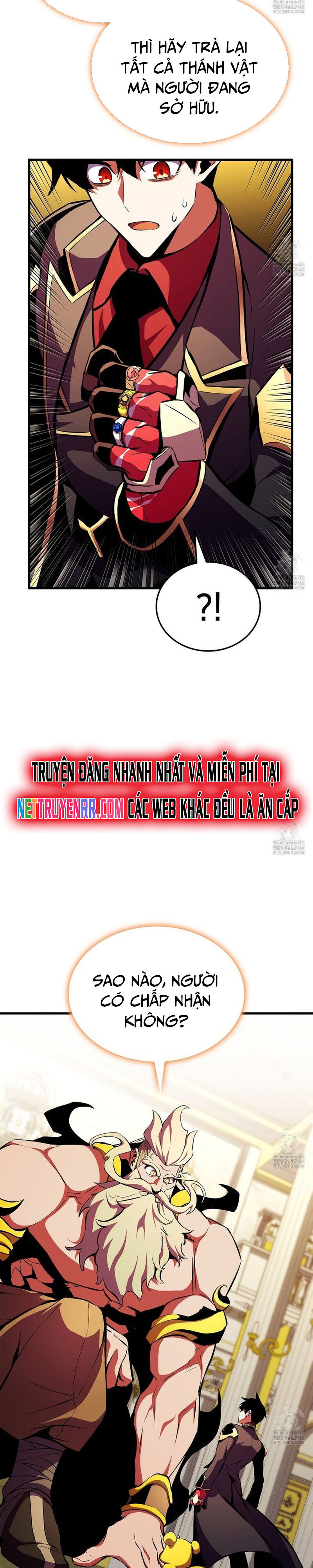 Huyền Thoại Game Thủ - Tái Xuất Chap 180.1 - Next Chap 181.1