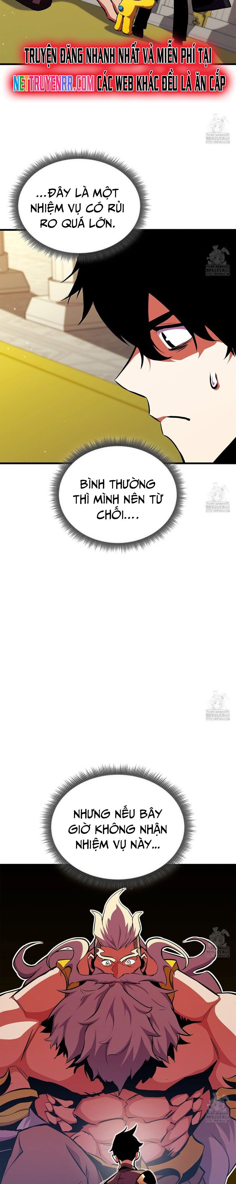 Huyền Thoại Game Thủ - Tái Xuất Chap 180.1 - Next Chap 181.1