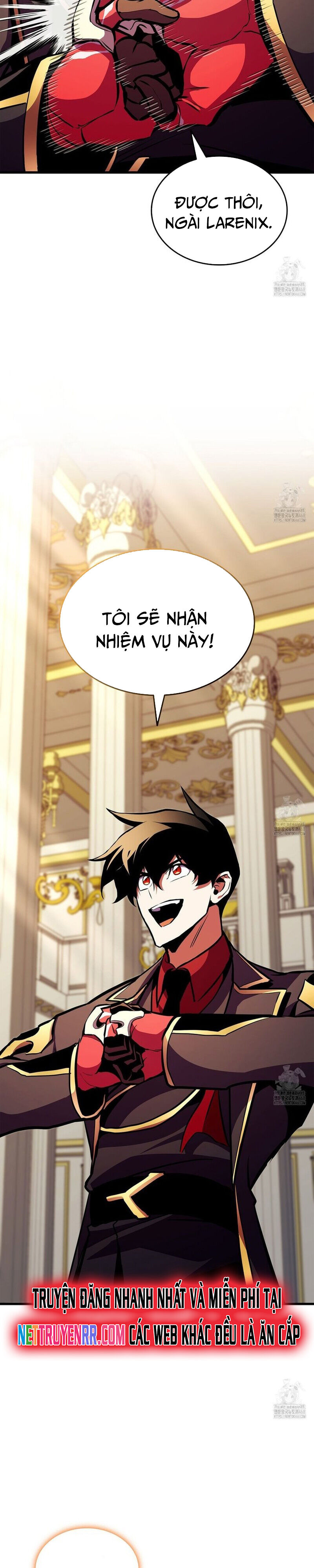 Huyền Thoại Game Thủ - Tái Xuất Chap 180.1 - Next Chap 181.1