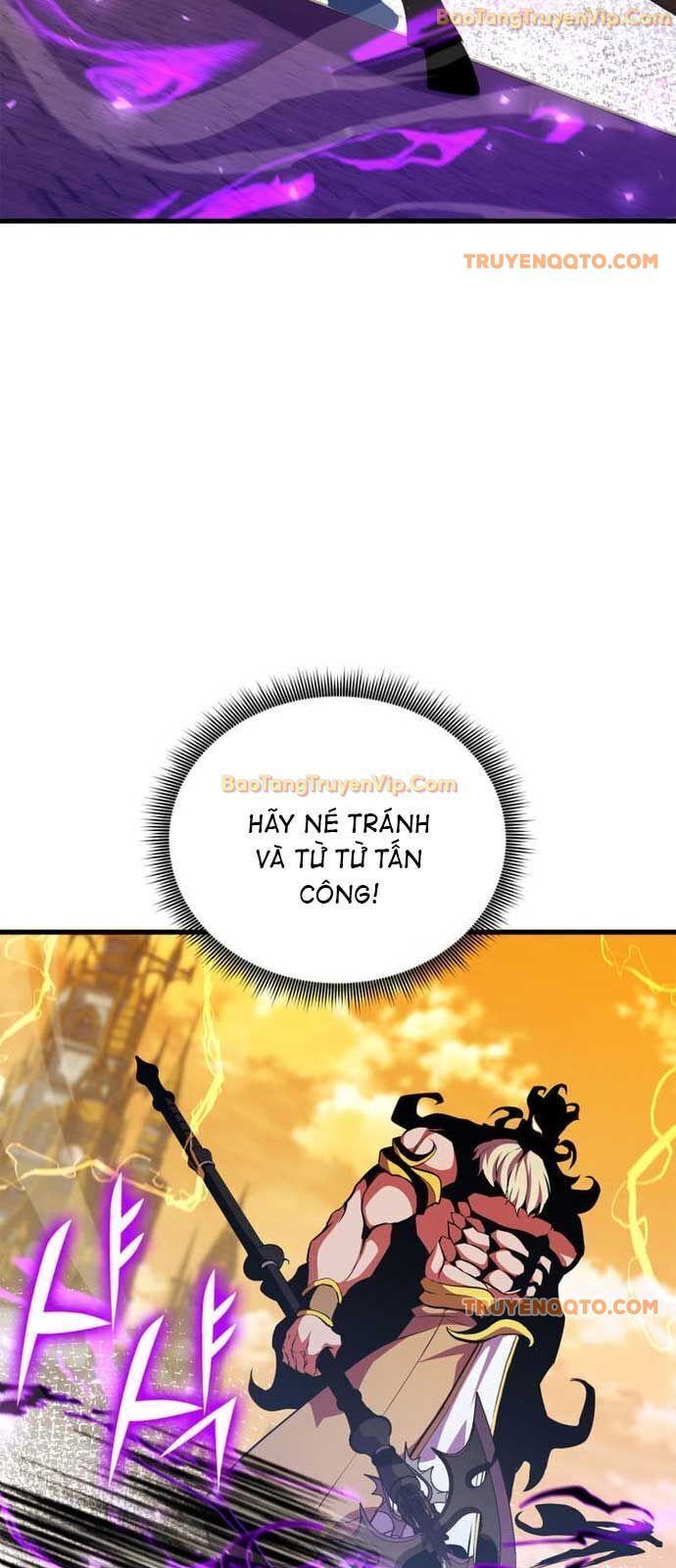 Huyền Thoại Game Thủ - Tái Xuất Chap 181.1 - Next Chap 182.1
