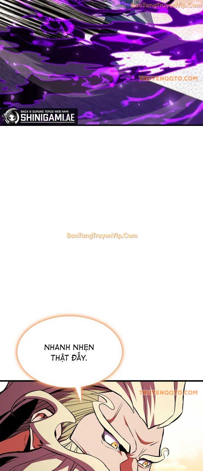 Huyền Thoại Game Thủ - Tái Xuất Chap 181.1 - Next Chap 182.1
