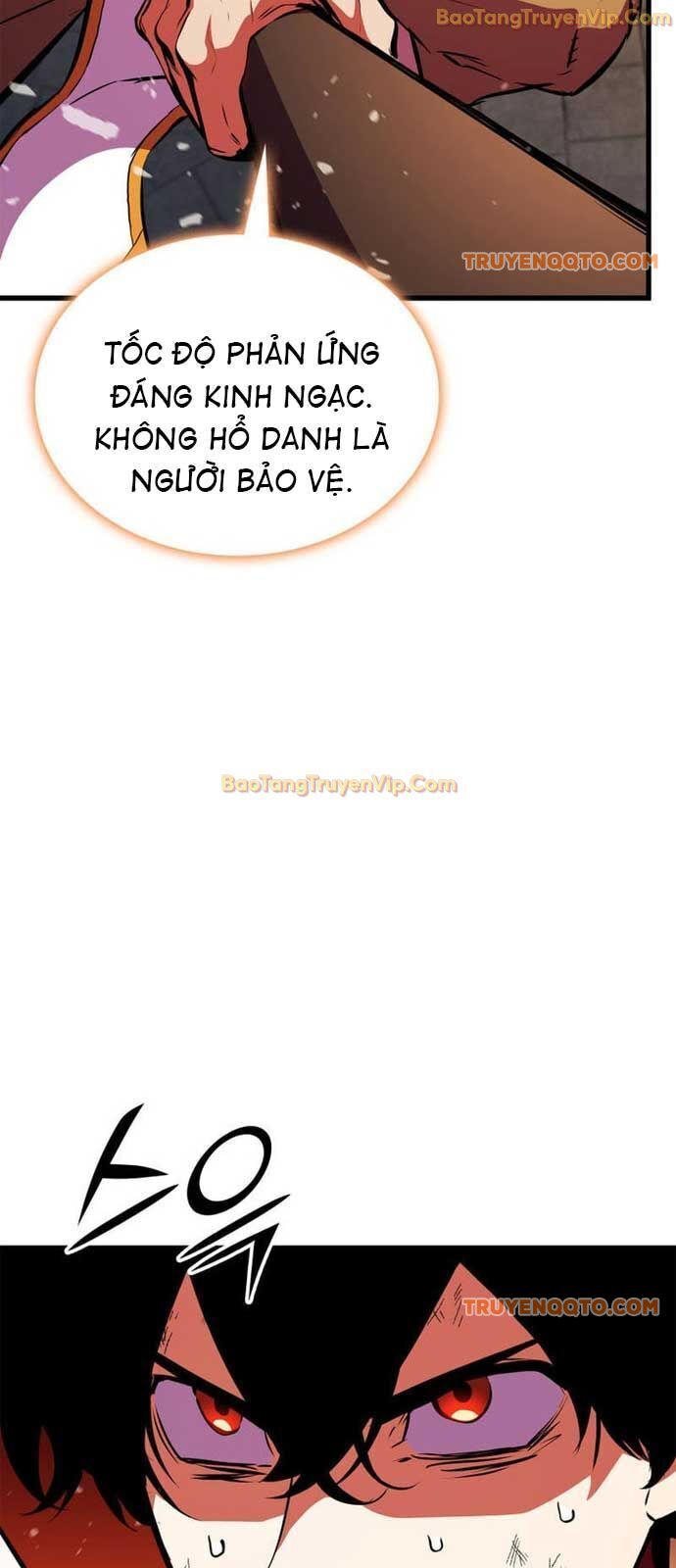 Huyền Thoại Game Thủ - Tái Xuất Chap 181.1 - Next Chap 182.1