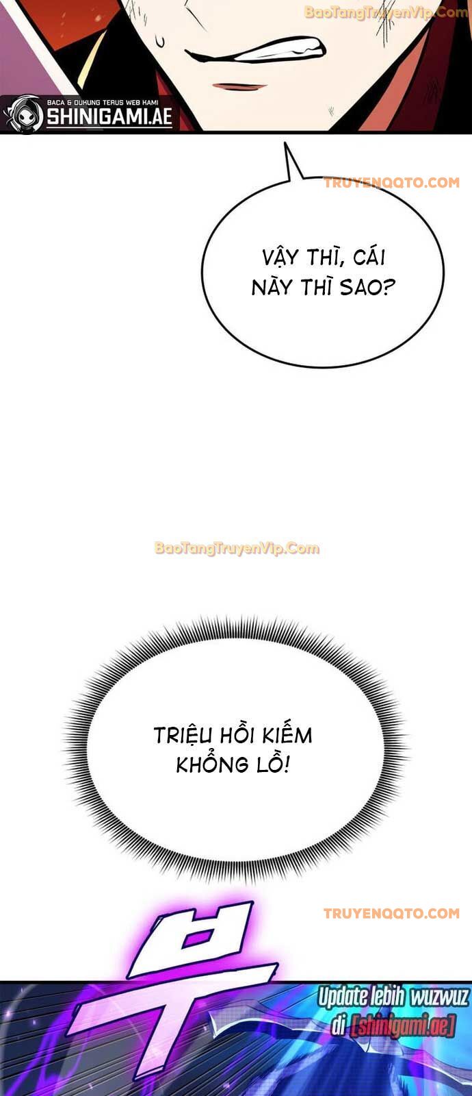 Huyền Thoại Game Thủ - Tái Xuất Chap 181.1 - Next Chap 182.1