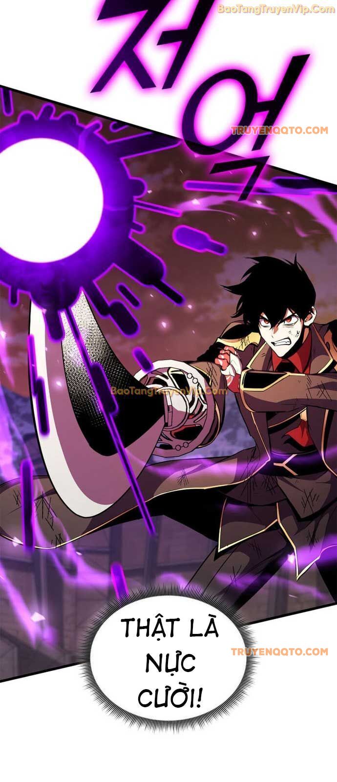 Huyền Thoại Game Thủ - Tái Xuất Chap 181.1 - Next Chap 182.1