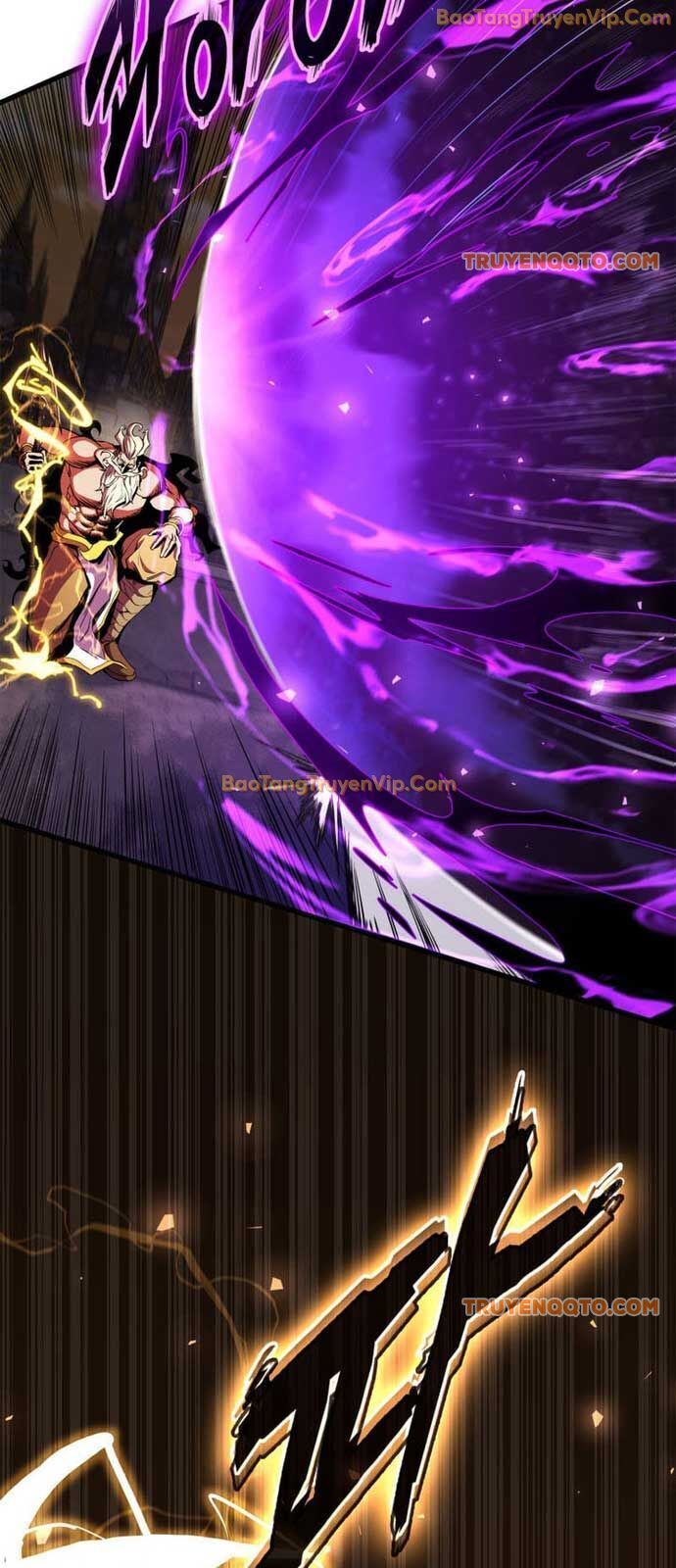 Huyền Thoại Game Thủ - Tái Xuất Chap 181.1 - Next Chap 182.1