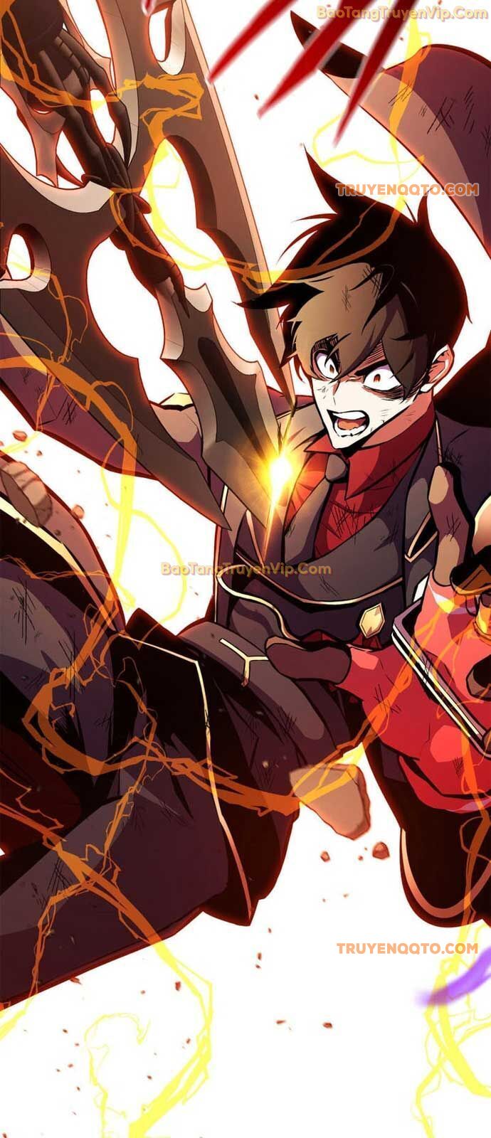 Huyền Thoại Game Thủ - Tái Xuất Chap 181.1 - Next Chap 182.1
