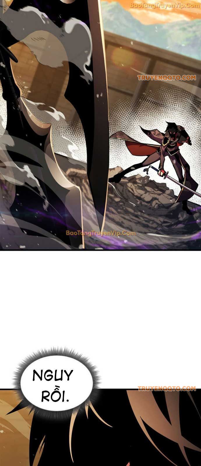 Huyền Thoại Game Thủ - Tái Xuất Chap 181.1 - Next Chap 182.1