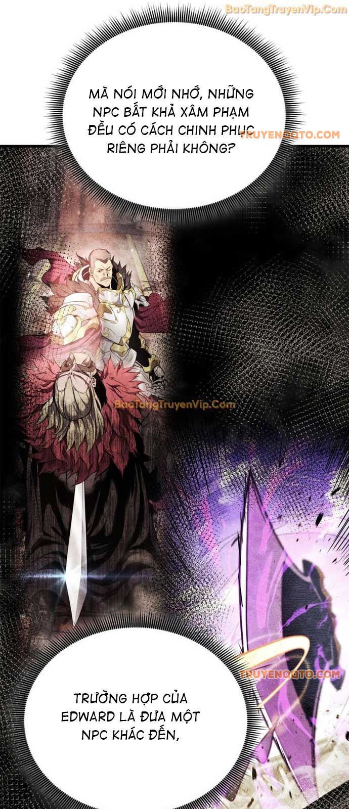 Huyền Thoại Game Thủ - Tái Xuất Chap 181.1 - Next Chap 182.1