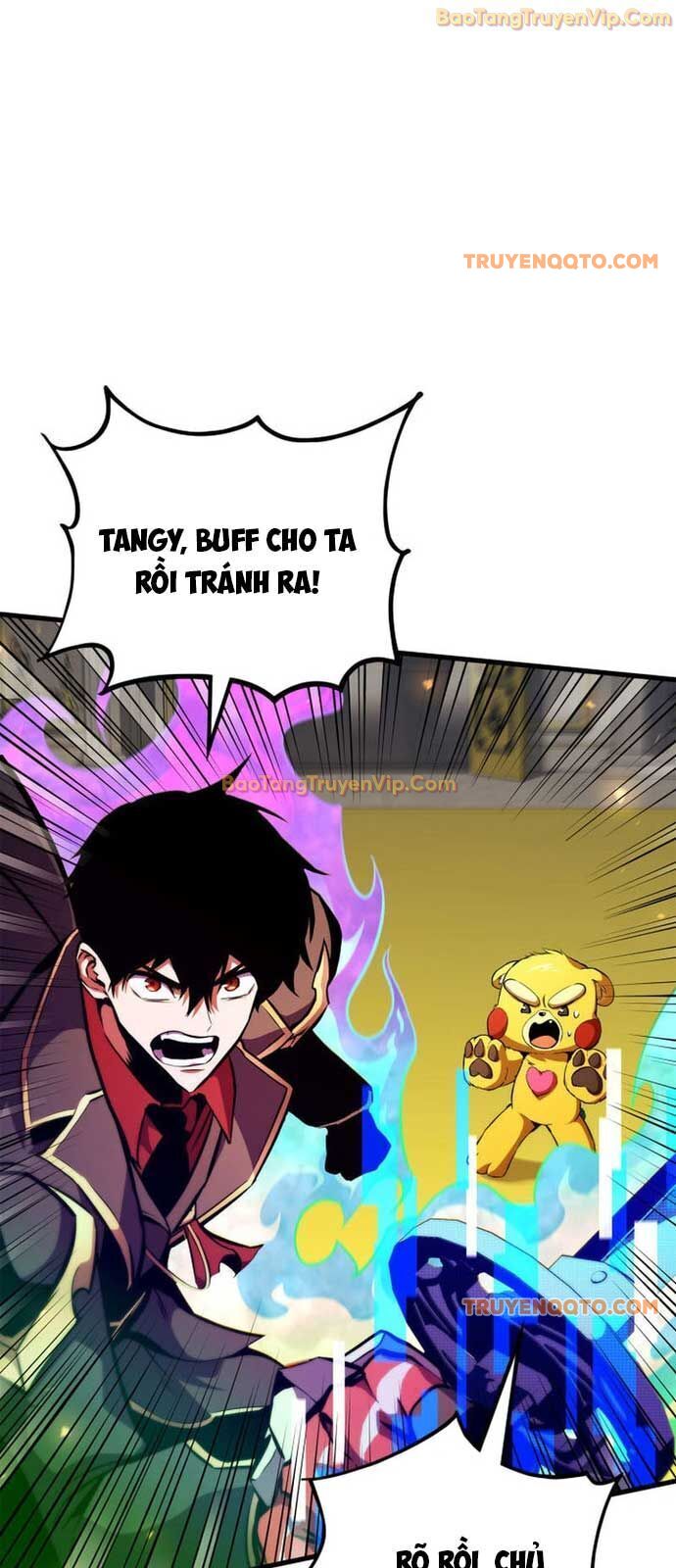 Huyền Thoại Game Thủ - Tái Xuất Chap 181.1 - Next Chap 182.1