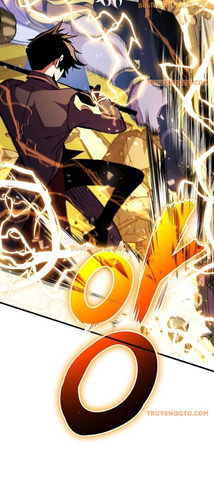Huyền Thoại Game Thủ - Tái Xuất Chap 181.1 - Next Chap 182.1