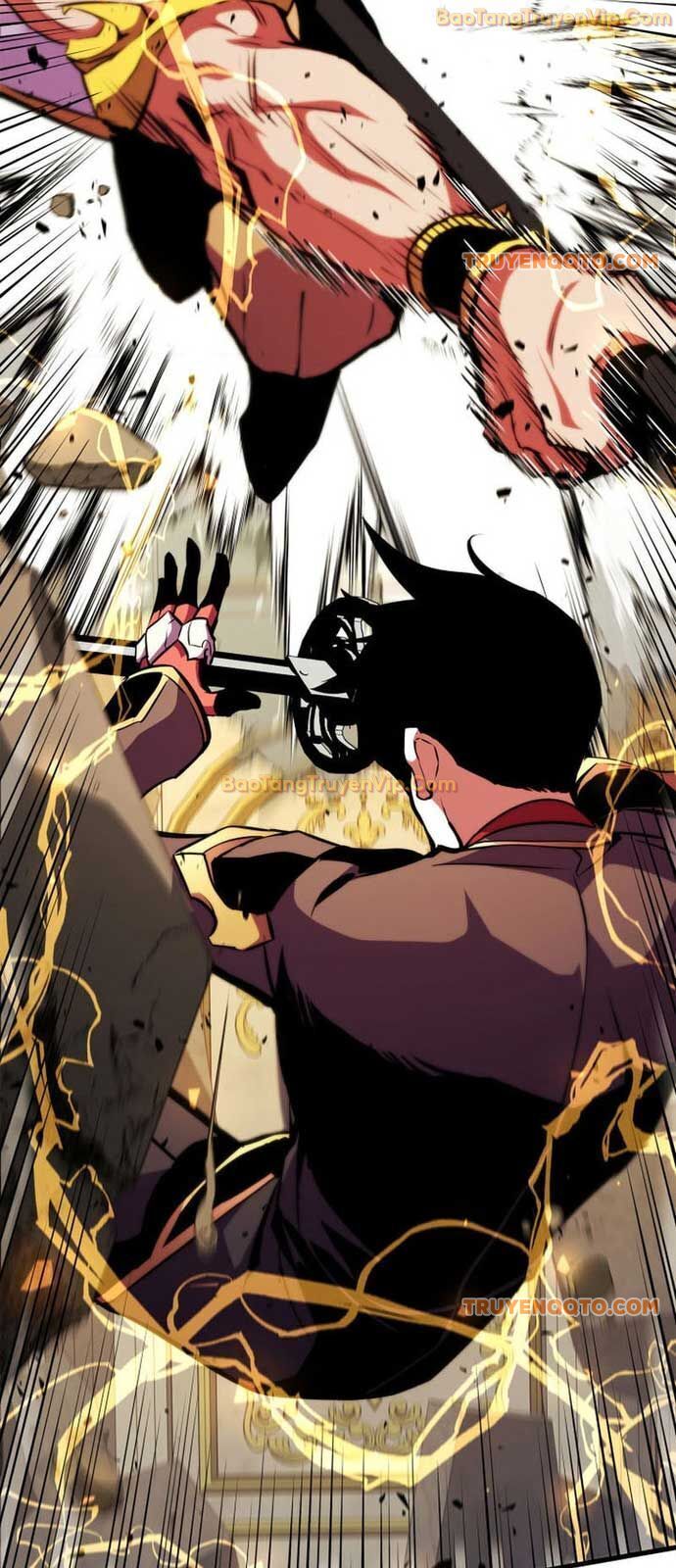 Huyền Thoại Game Thủ - Tái Xuất Chap 181.1 - Next Chap 182.1