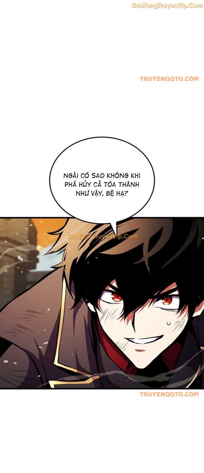 Huyền Thoại Game Thủ - Tái Xuất Chap 181.1 - Next Chap 182.1