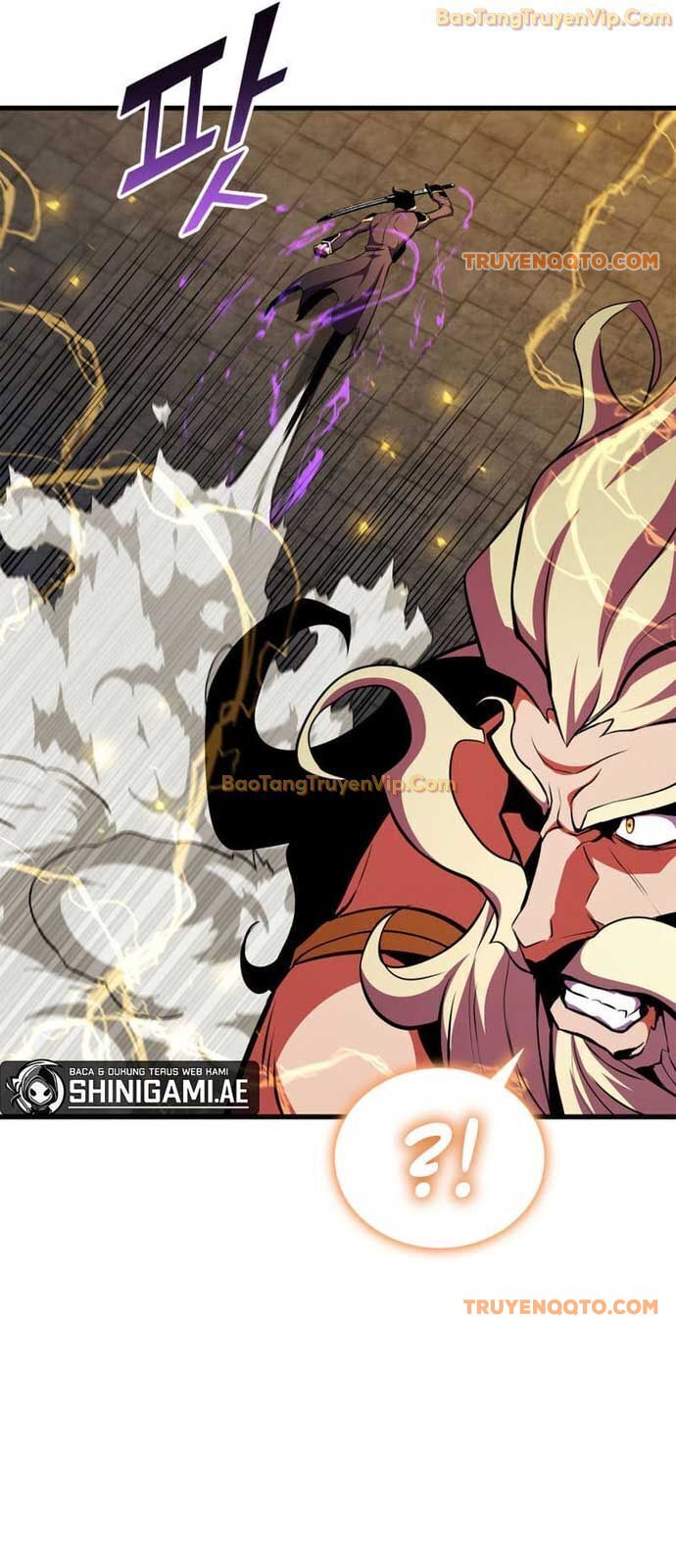 Huyền Thoại Game Thủ - Tái Xuất Chap 181.1 - Next Chap 182.1