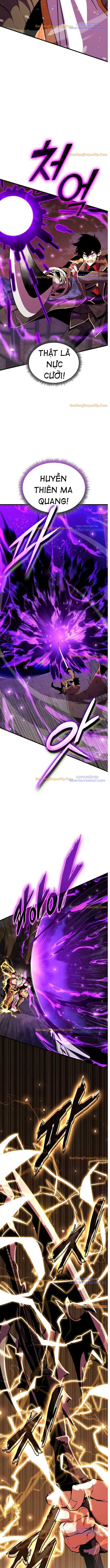 Huyền Thoại Game Thủ - Tái Xuất Chap 181 - Next Chap 182