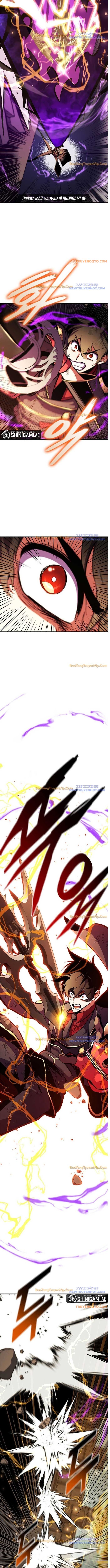 Huyền Thoại Game Thủ - Tái Xuất Chap 181 - Next Chap 182