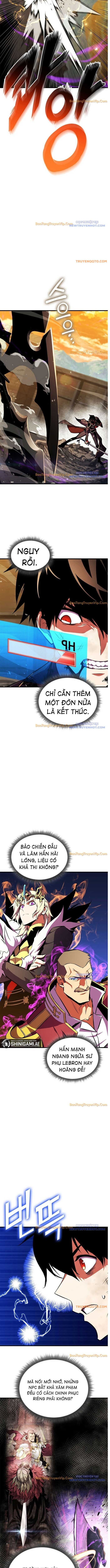 Huyền Thoại Game Thủ - Tái Xuất Chap 181 - Next Chap 182