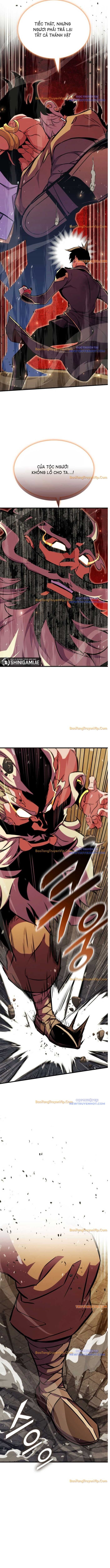 Huyền Thoại Game Thủ - Tái Xuất Chap 181 - Next Chap 182