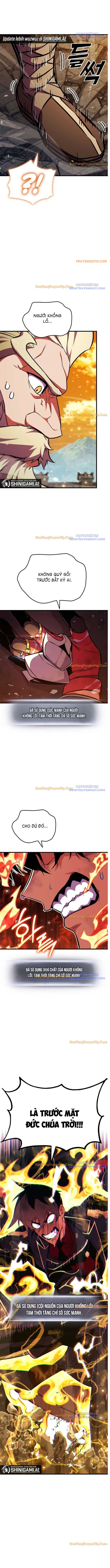 Huyền Thoại Game Thủ - Tái Xuất Chap 181 - Next Chap 182