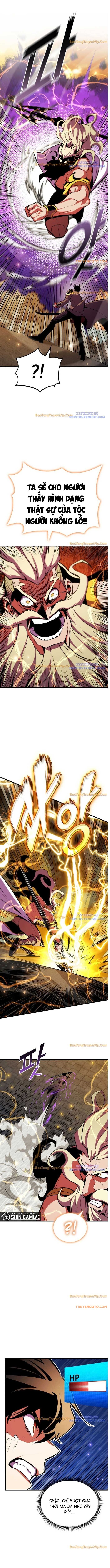 Huyền Thoại Game Thủ - Tái Xuất Chap 181 - Next Chap 182