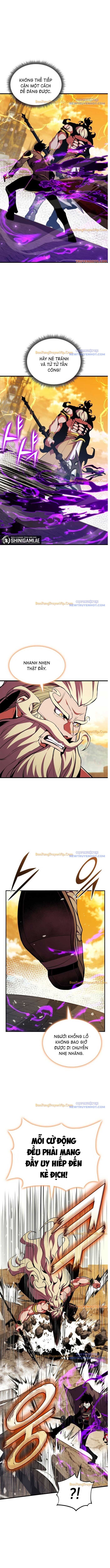 Huyền Thoại Game Thủ - Tái Xuất Chap 181 - Next Chap 182