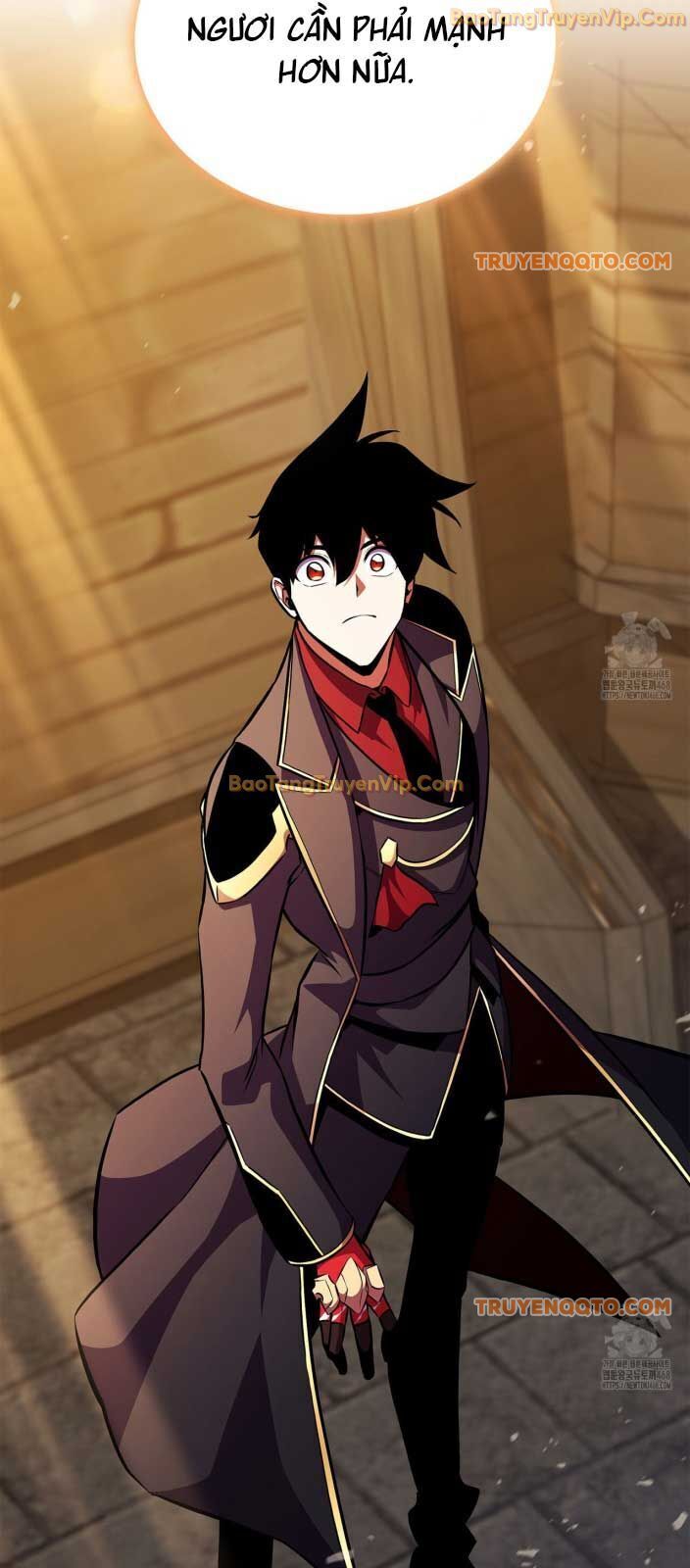 Huyền Thoại Game Thủ - Tái Xuất Chap 182 - Next Chap 183