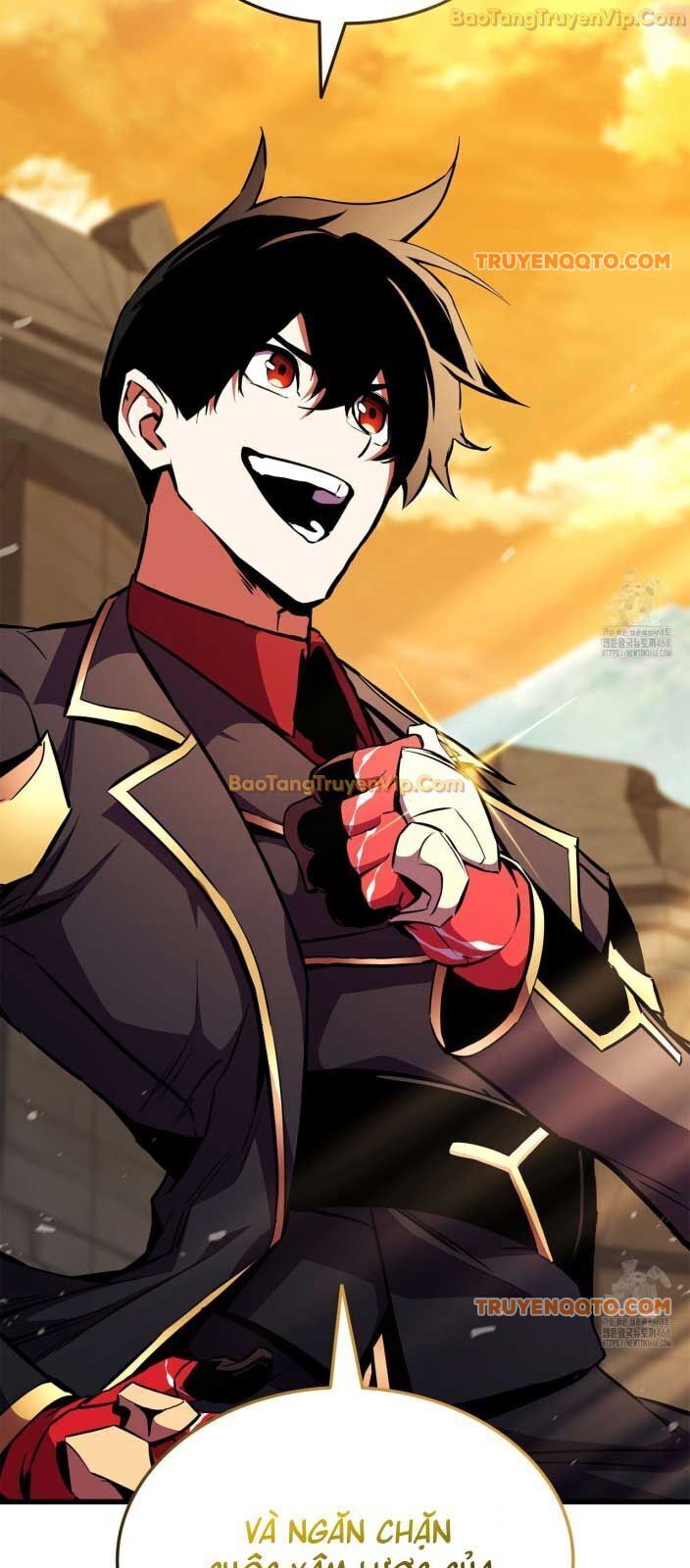 Huyền Thoại Game Thủ - Tái Xuất Chap 182 - Next Chap 183