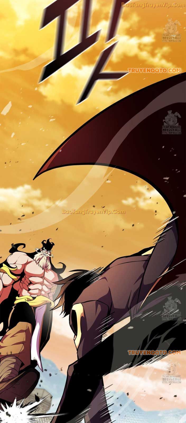 Huyền Thoại Game Thủ - Tái Xuất Chap 182 - Next Chap 183