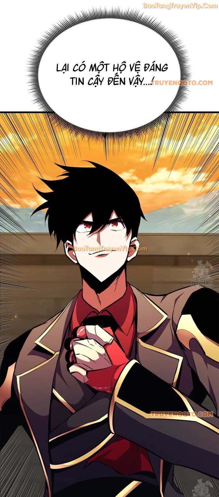 Huyền Thoại Game Thủ - Tái Xuất Chap 182 - Next Chap 183