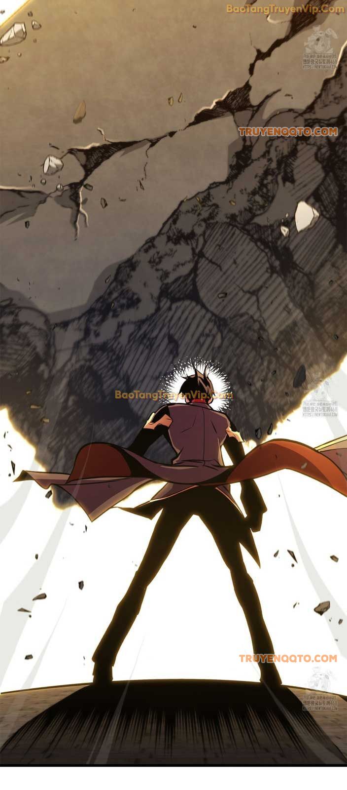 Huyền Thoại Game Thủ - Tái Xuất Chap 182 - Next Chap 183